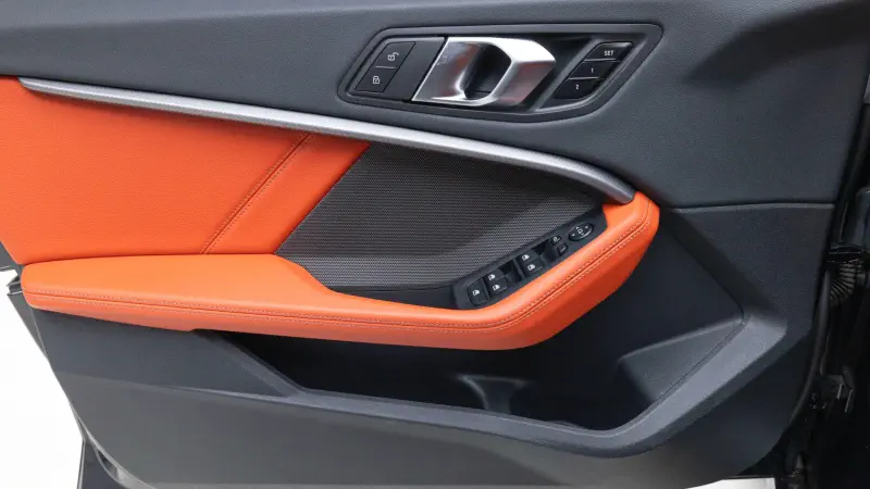 BMW 2-Series Gran Coupe
