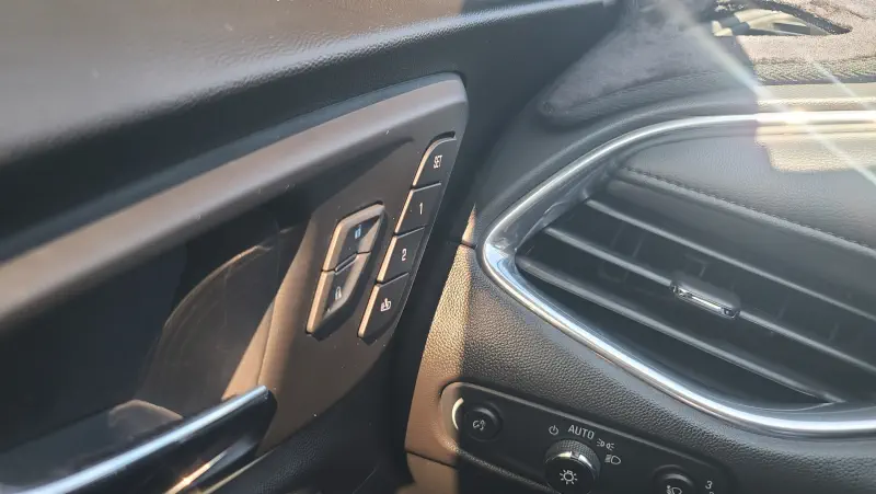 Chevrolet (GM Daewoo) Malibu