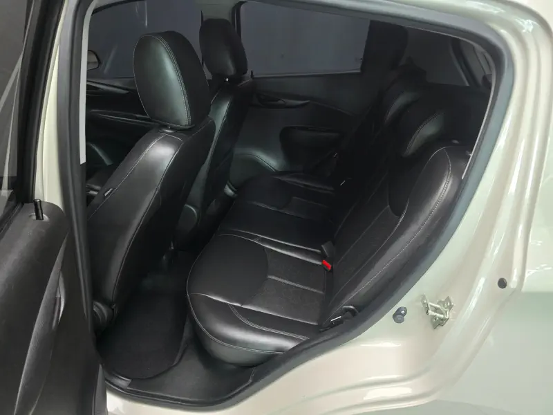 Chevrolet (GM Daewoo) Spark