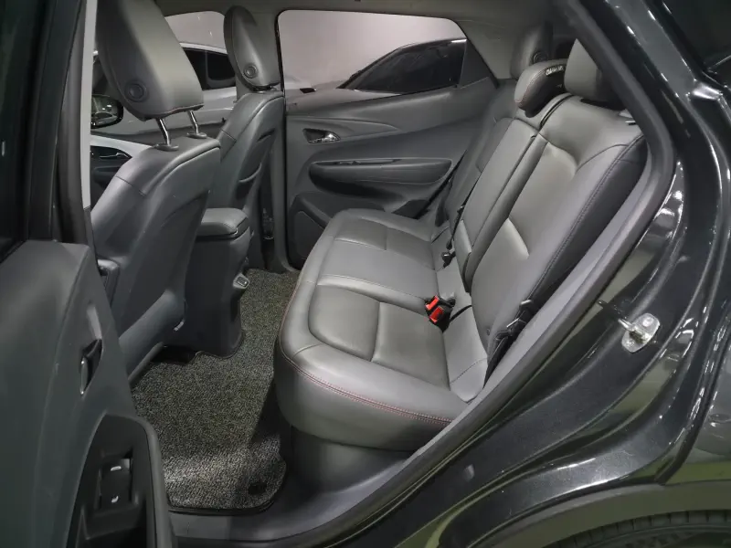 Chevrolet (GM Daewoo) Bolt EV