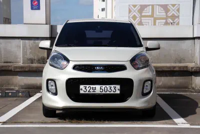 Kia Morning