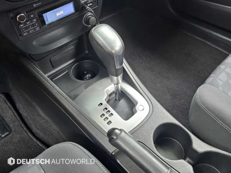 Renault Samsung SM3