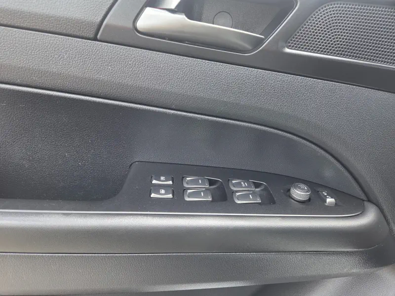 SsangYong Rexton Sports Khan