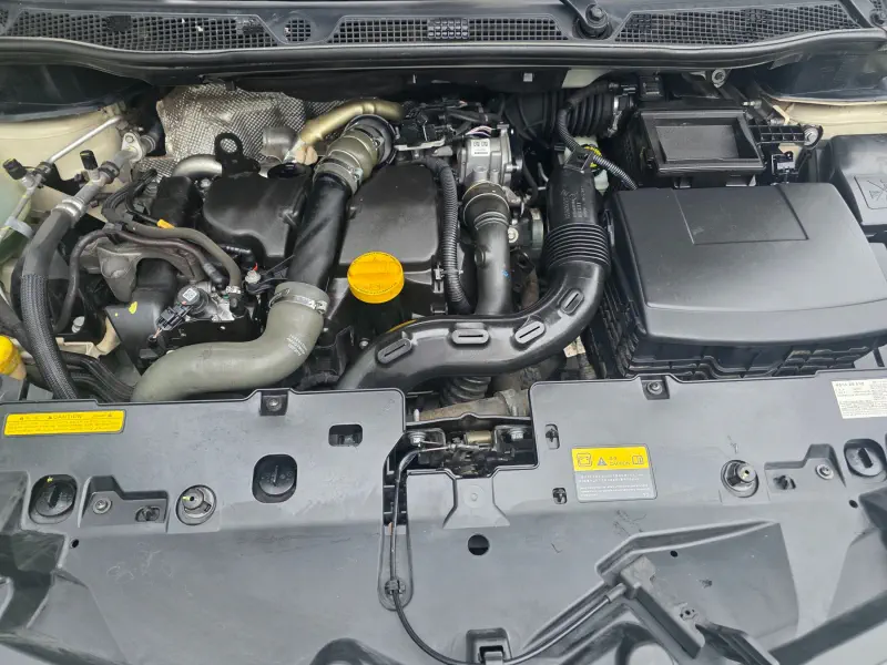 Renault Samsung QM3