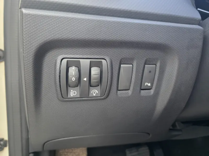 Renault Samsung QM3