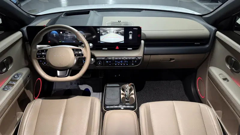 Hyundai Ioniq 5