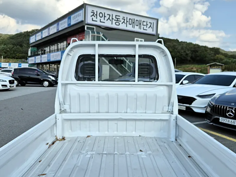 Chevrolet (GM Daewoo) Labo