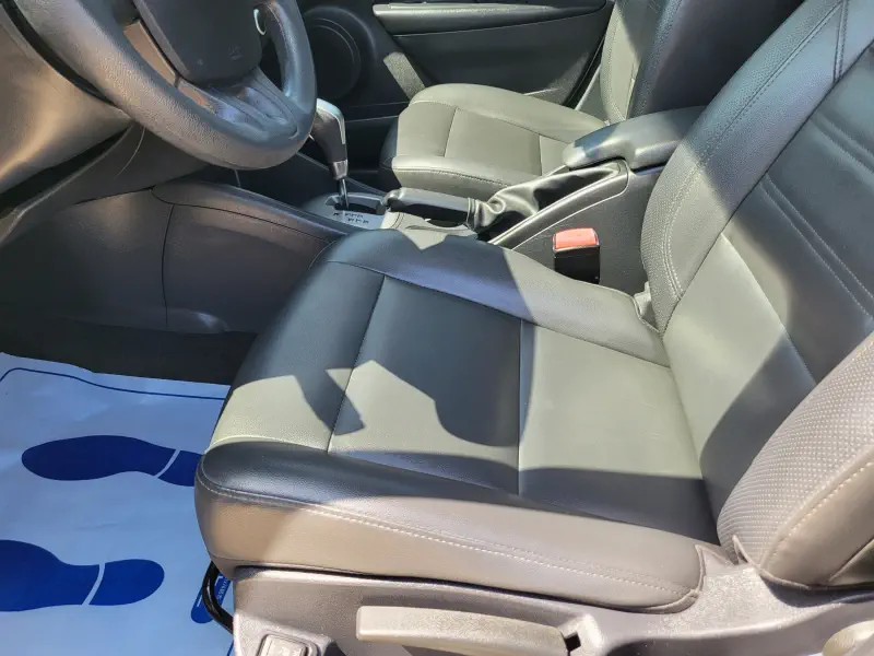 Renault Samsung SM3