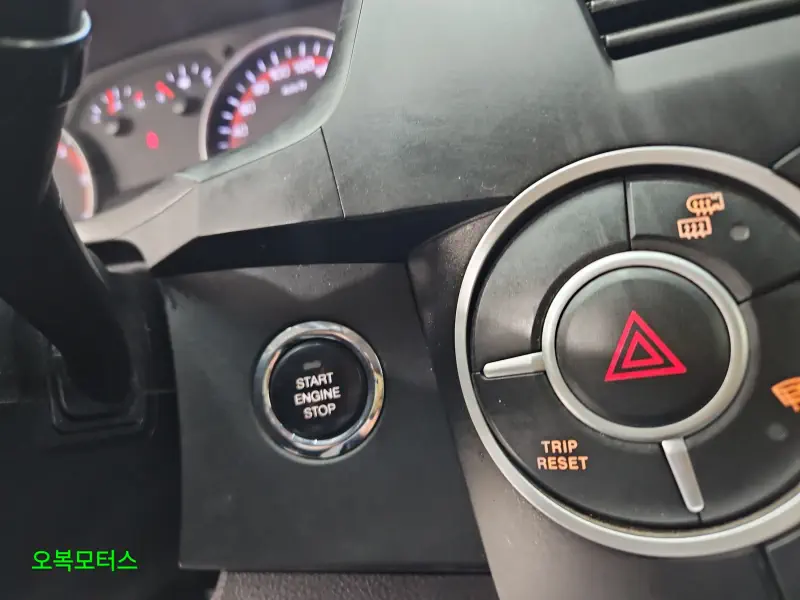 SsangYong Korando Sports