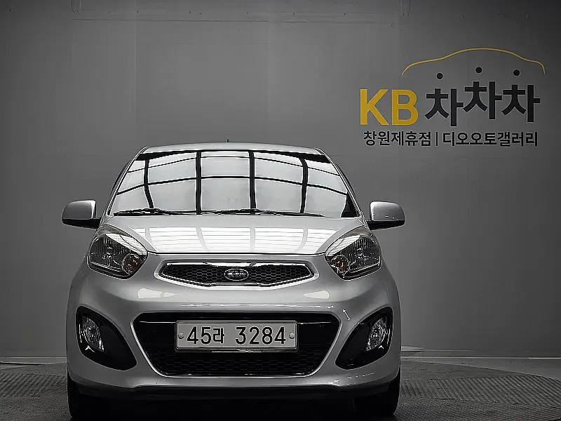 Kia Morning