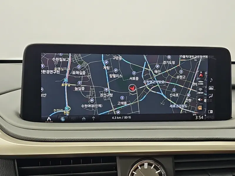 Lexus RX450h