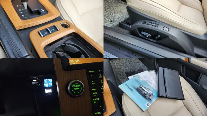 Volvo C70