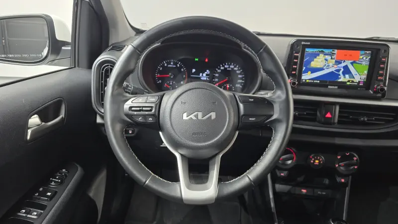 Kia Morning
