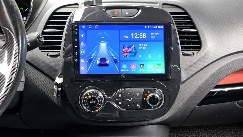 Renault Samsung QM3