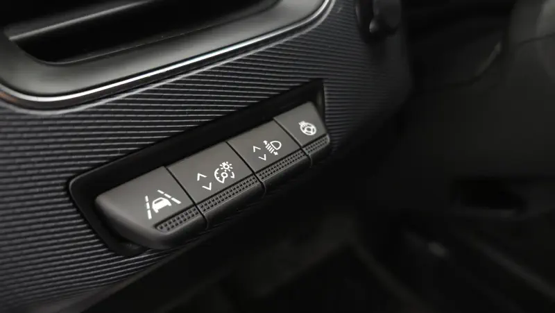 Renault Samsung XM3