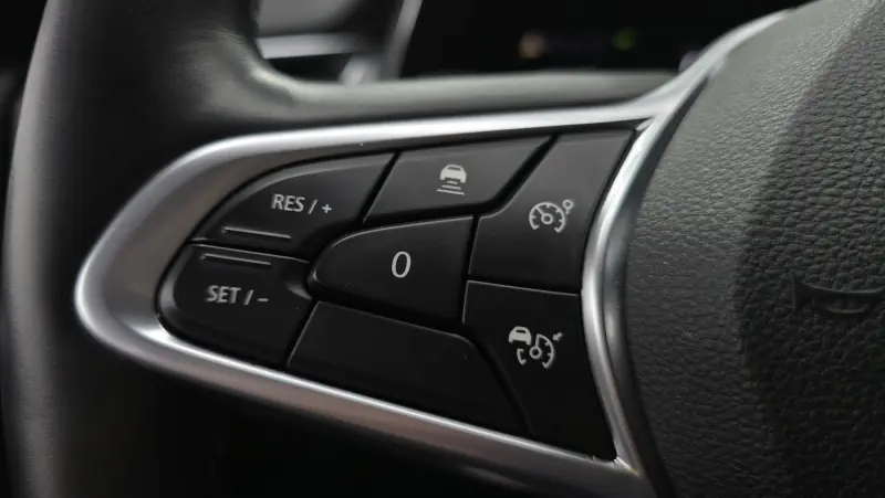 Renault Samsung XM3