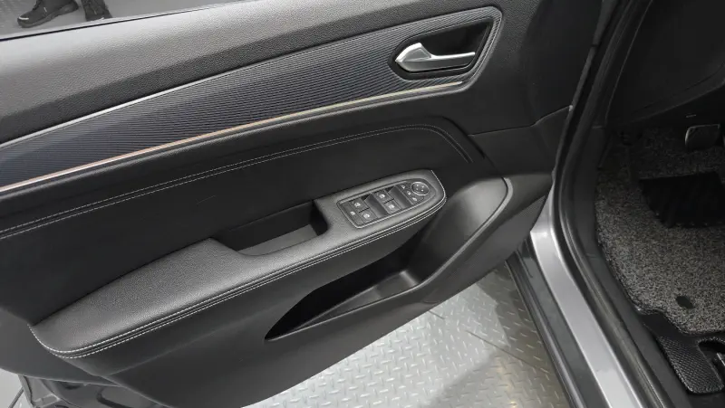 Renault Samsung XM3