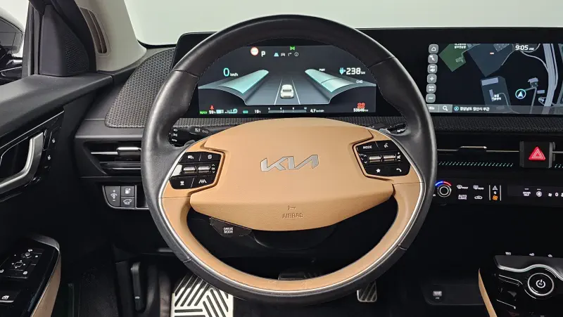 Kia EV6