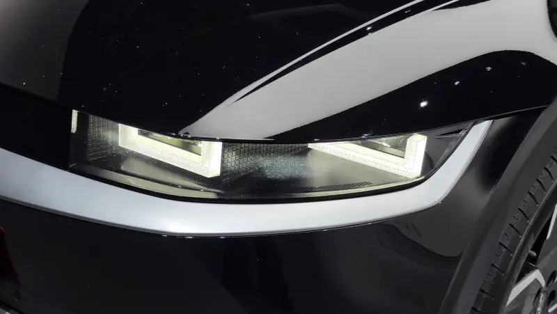 Hyundai Ioniq 5