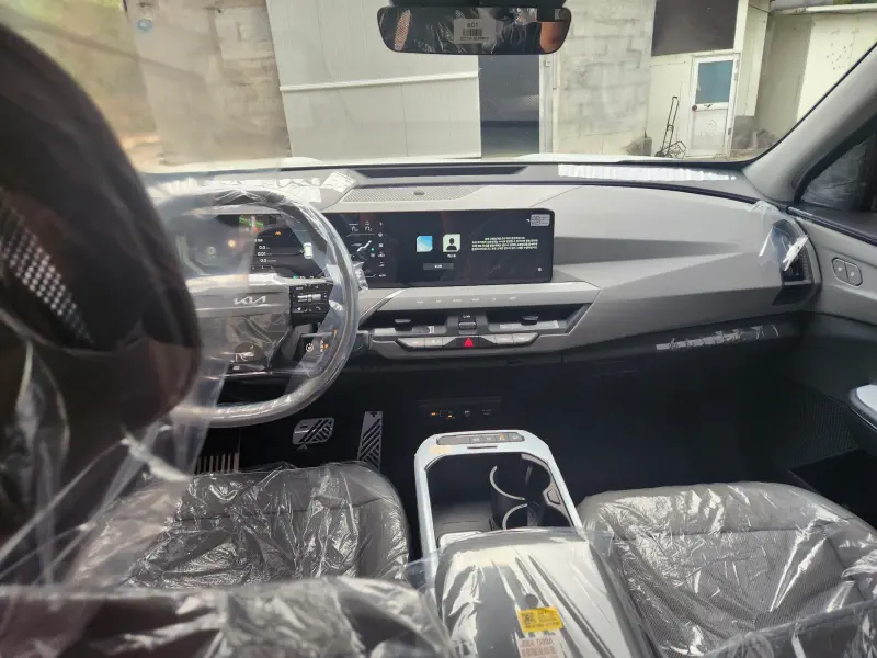 Kia EV5
