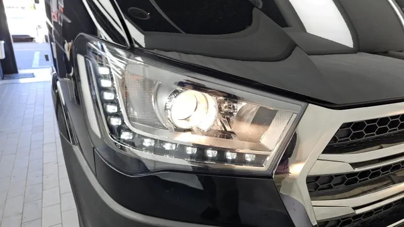 Hyundai H1