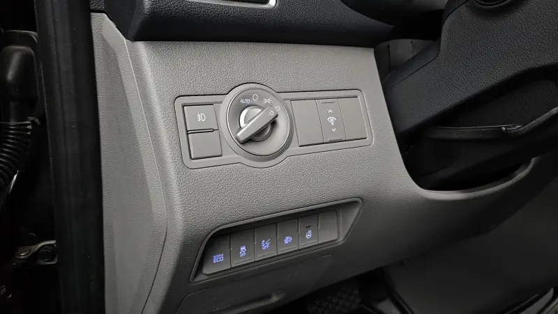 Hyundai H1