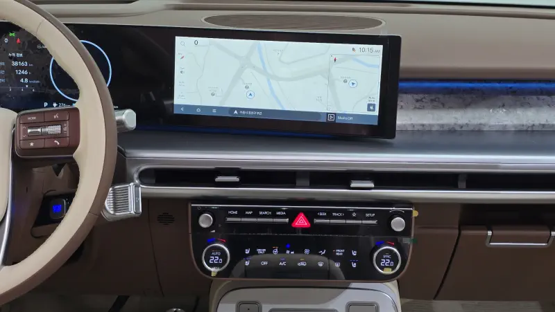 Hyundai Ioniq 9