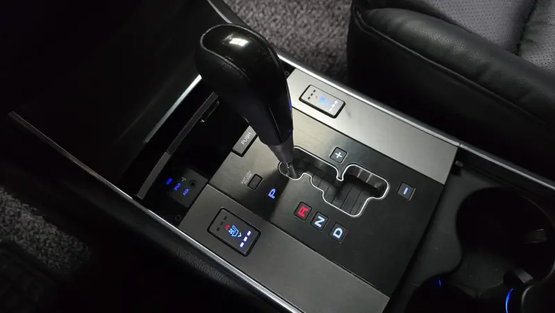 Hyundai Veracruz