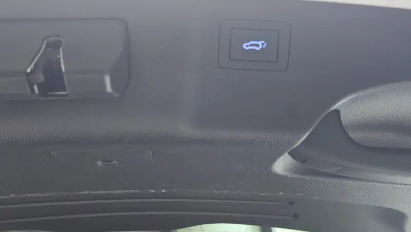 Hyundai Maxcruze