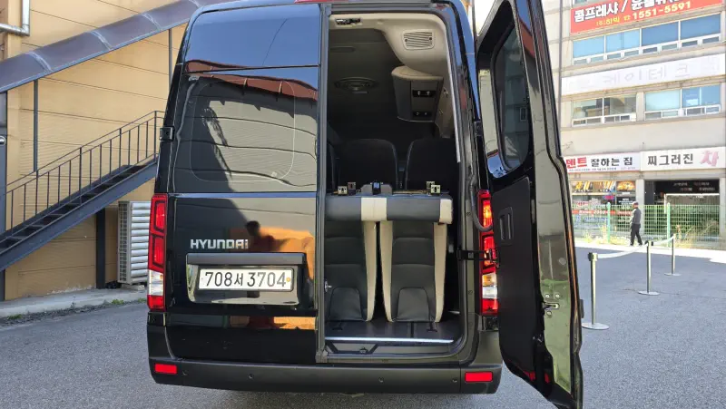 Hyundai H1