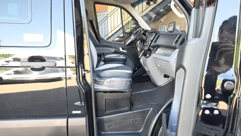 Hyundai H1