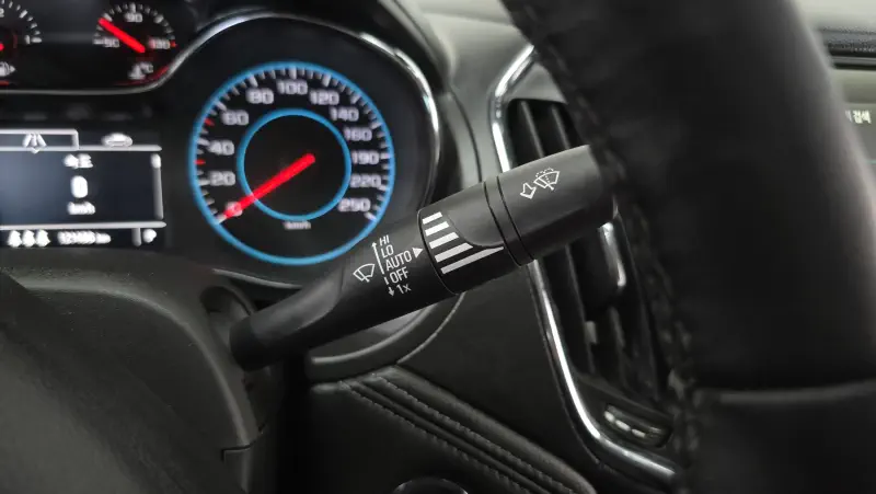Chevrolet (GM Daewoo) Cruze