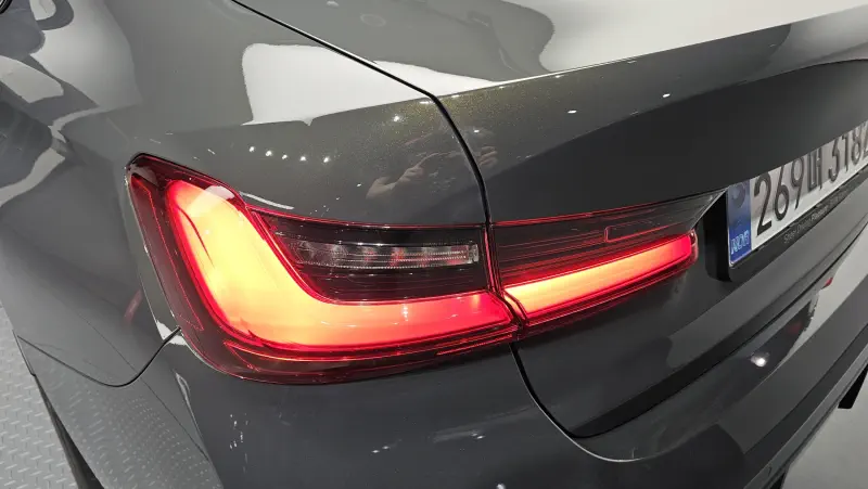 BMW 3-Series