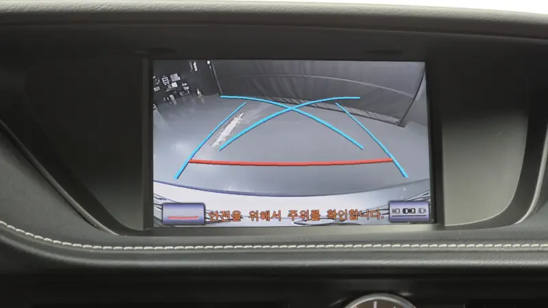 Lexus ES350