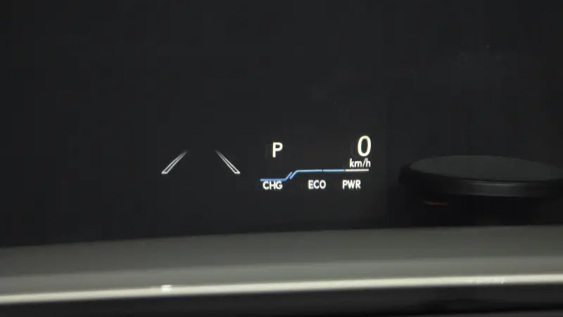 Lexus ES300h
