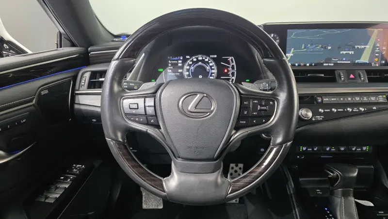Lexus ES300h