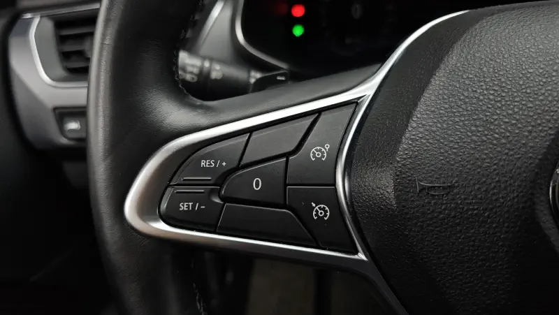 Renault Samsung XM3