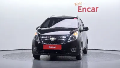 Chevrolet (GM Daewoo) Spark