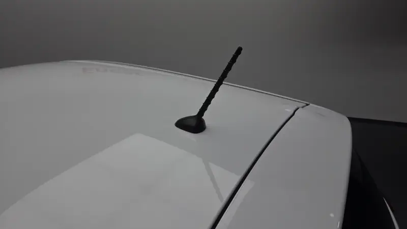 Chevrolet (GM Daewoo) Spark