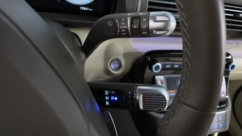 Hyundai Casper Electric