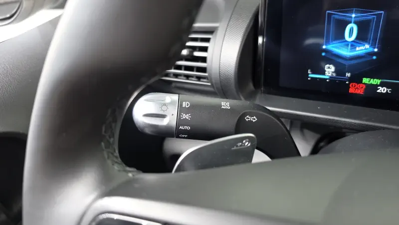 Hyundai Casper Electric