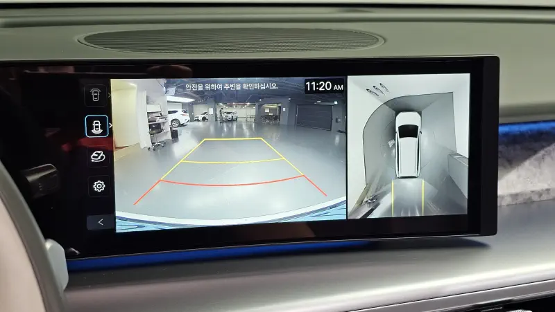 Hyundai Ioniq 9