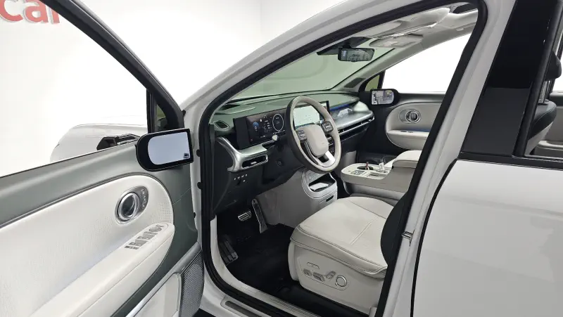Hyundai Ioniq 9