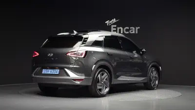 Hyundai Nexo