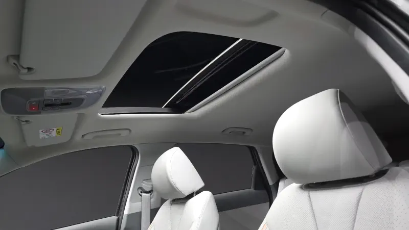Hyundai Nexo