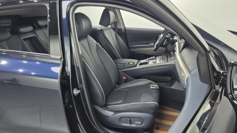 Hyundai Nexo