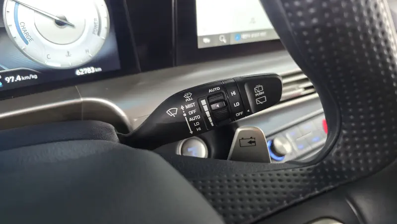 Hyundai Nexo