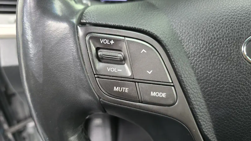 Hyundai Maxcruze
