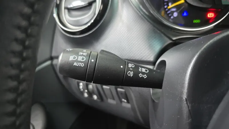 Renault Samsung QM3