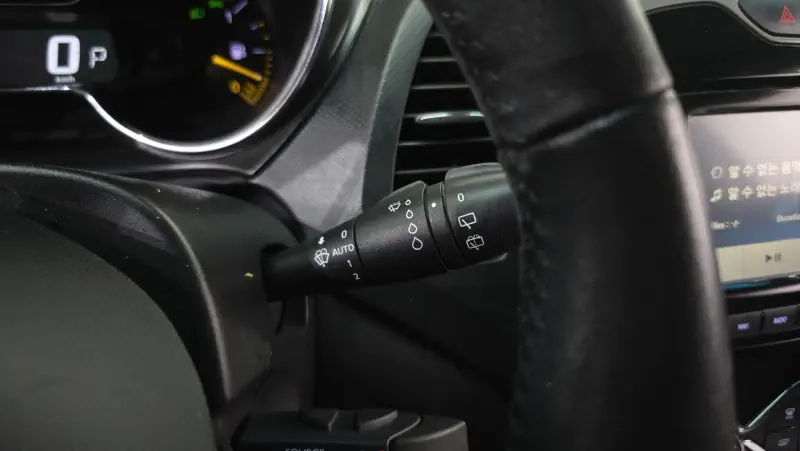 Renault Samsung QM3